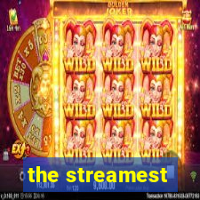 the streamest